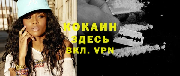 таблы Пересвет
